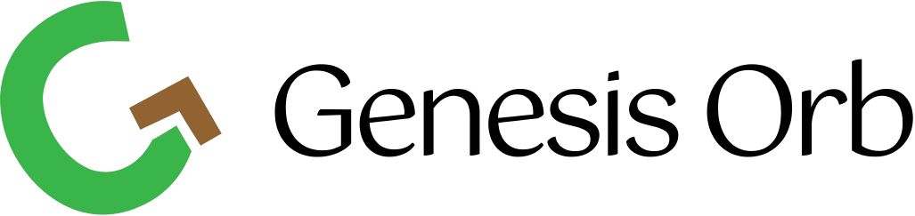 Genesis Orb