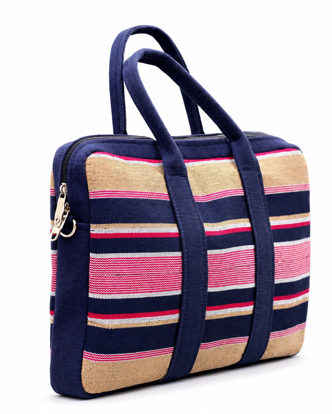 Adire Laptop Bag