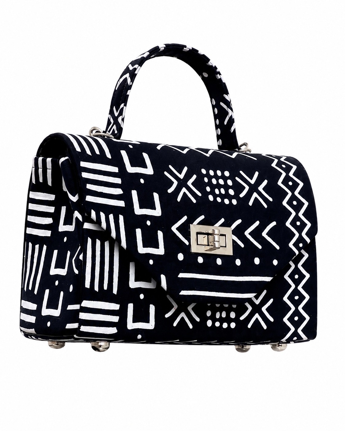 Envelope Clutch Bag (Ankara)