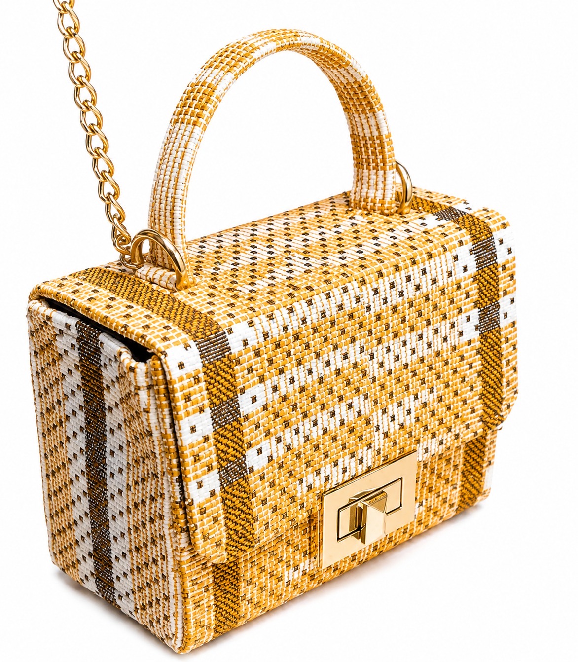Clutch Bag